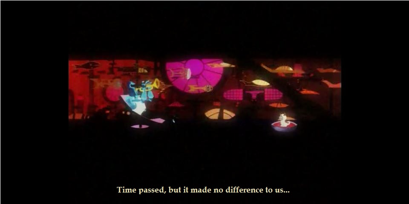 Illustration for article titled 100 Frames or Less: Tale of X9